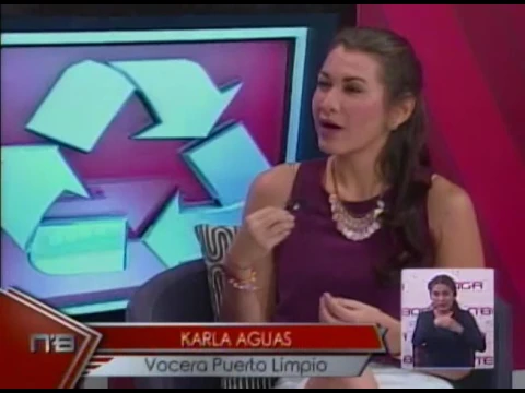 Puerto Limpio, campaña para combatir problemas de época invernal