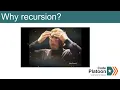 2-Recursion-Call-Stack-Pt-1