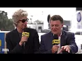 Doctor Who Star Peter Capaldi Is Excited to Swear Again IMDb EXCLUSIVE