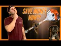 How-to Convert your Ryobi Expand-It attachments to fit Stihl Kombi and save money DIY