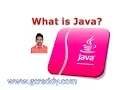 What is Java