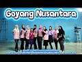 Download Lagu Goyang Nusantara||by SIDOAYU || Choreo:Dwi Prilyani (INA) \u0026 Roosamekto Mamek (INA) - September 2025