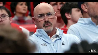 Steve Newmark Steps Up to the Plate at UNC - Next Level Inside Carolina