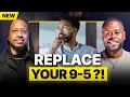 Download Lagu 5 Stocks That Will Replace Your Job If You Invest NOW! @Courtney-Hale