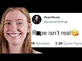 How the Disgusting Youtuber Pearl Made 98 of the Internet Hate Her
