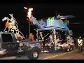 108th Annual Alton Halloween Parade