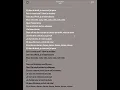 Download Lagu Indila - Derniere Danse (sped up) || #lyrics