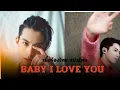 Download Lagu มาแล้ว #baby  i love you #ไทย #เนื้อร้อง #ดีแลนหวัง #หวังเฮ่อตี้ #คาราโอเกะ