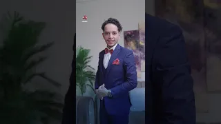 انتظروا الفنان محمد هلال في دور فوزي يوميات مواطن 2 