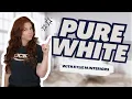 Sherwin Williams Pure White 7005 Paint Color Review