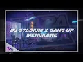 Download Lagu Fyp TikTok? DJ Stadium x Gang Up Style JDM [DAPP FX]