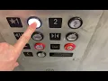 Abell Hydraulic Elevator at Menard s - Normal IL