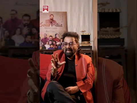 Just a trailer for what's coming next, stay tuned! ๐ฎ๐ณ๐#SoulIndia #MusicFestival #Trailer