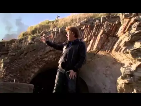 Gallipoli From Above: The Untold Story