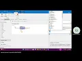 Processes Tab in Simio