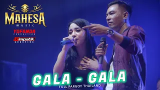 GERLA - Gala-Gala | MAHESA Music