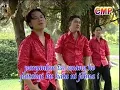 Download Lagu Andesta Trio - Unang Sai Hohom (Official Music Video)