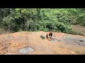 Download Lagu New farm design with solid steel and concrete | Lý Thị Viện