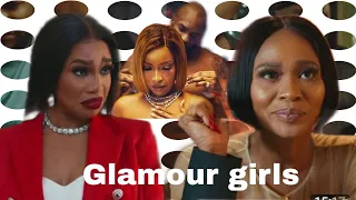 glamour girls 2022 nollywood movie