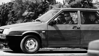 Каспийский груз минус на минус дает плюс 