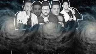 عالم فاسد بطئ دندنها
