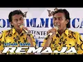 Download Lagu Indah Banget Suara Riswan Irama • REMAJA RHOMA IRAMA