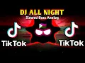 Download Lagu DJ ALL NIGHT X NO SLEEP X TIKTOK (SLOWED BASS ANALOG) 2024 REMIX