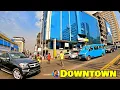 Welcome To FREETOWN DOWNTOWN - VLog 2026