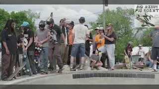 Big Sandy Pig Roast 2026: Sk8 Pt. 2
