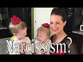 Signs Of Shan ann Watts Narcissism