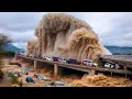 Download Lagu 100 Times Mother Nature Got Angry on Camera - Best Of Month!