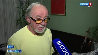 В Лицейском театре презентовали премьерные моноспектакли