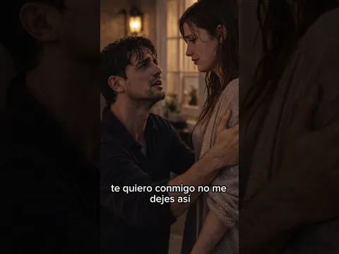 Porque me duele… que te alejes de mí #musica #unpocodetuamor @Rafeli_704