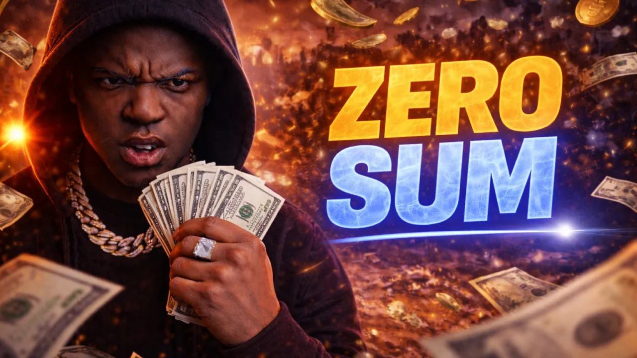 ZERO SUM