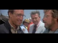 Jaws Clip - Tiger shark caught Hooper tells Brody It s a hundred to one