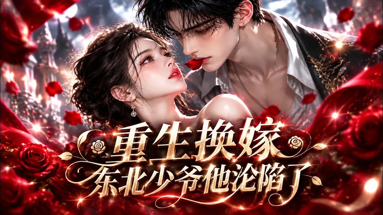 重生换嫁,东北少爷他沦陷了