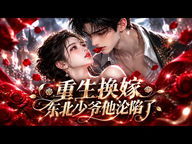 重生换嫁,东北少爷他沦陷了