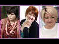 Pixie haircut ideas for plus size women Short hair for plus size women Pixie bob haircut