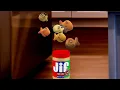 Goldfish Sandwich Snackers Buddy System Commercial Remake 2005-2025