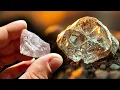 Download Lagu How to Recognize Raw Diamonds in Nature by Shape: Don’t Let Them Slip By!