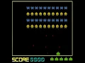 Space Invaders in C