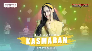 Download Fira Azahra Ft The Rosta Reborn - Kasmaran | Dangdut (Official Music Video) MP3