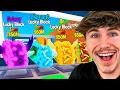 Download Lagu J’AI OUVERT 100 LUCKY BLOCK TACOS !! (Chance Incroyable)
