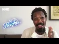'In The Heights' cast on their favourite songs from the film