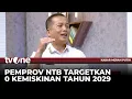 Lagu Kupas Tuntas Potensi Ekonomi NTB Melalui Fornas 2025 | Kabar Merah Putih tvOne