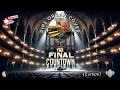 PIPE ORGAN COVER: THE FINAL COUNTDOWN (Europe) by Martijn Koetsier