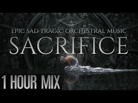Download MP3 SACRIFICE | Epic Sad Tragic \u0026 Dark Dramatic Orchestral Music Mix