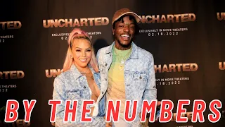Did DC Young Fly SACRIFICE His BM Ms Jacky Oh BY THE NUMBERS
