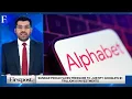 Half A Trillion Lost In A Day! Is AI Killing Google's Search Empire? | Firstpost Live