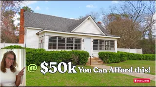 Almost 5 Acres for 50k Perfect